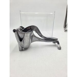 Vintage Wear Ever Cast Aluminum Juicer Made in USA